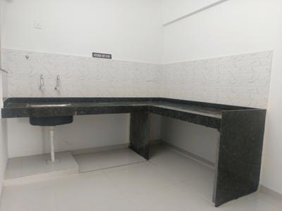 Kitchen Image of 1023 Sq.ft 2 BHK Apartment / Flat for sale in 38 Park Majestique Phase V, Undri Pune for Rs. 4900000