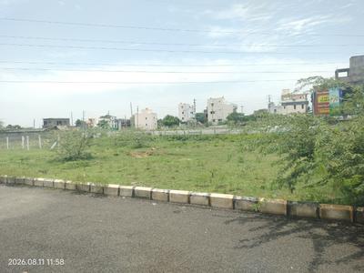 Image of 968 Sq.ft Residential Plot / Land for sale in Thirumazhisai, Chennai for Rs. 3968000