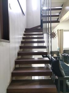 Staircase Image of 2300 Sq.ft 3 BHK Independent House for sale in Vadgaon Budruk Pune for Rs. 25500000