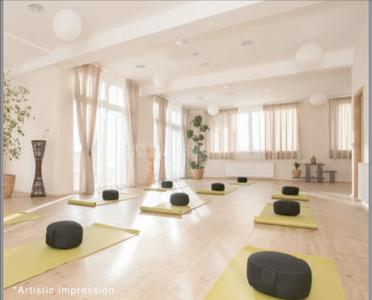 Hall Image of 3800 Sq.ft 5 BHK Duplex for sale in Borivali West Mumbai for Rs. 75000000