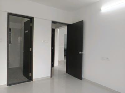 Bedroom Image of 1000 Sq.ft 2 BHK Apartment / Flat for sale in 38 Park Majestique, Undri Pune for Rs. 5100000