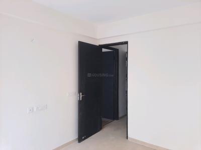 Bedroom Image of 1120 Sq.ft 3 BHK Builder Floor for sale in Signature Global Park 4 And 5 Phase II, Sector 36 Sohna for Rs. 9700000