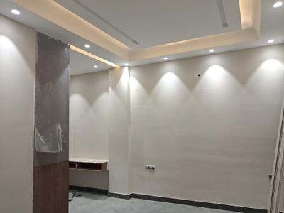 Bedroom Image of 2800 Sq.ft 4 BHK Builder Floor for sale in Paschim Vihar New Delhi for Rs. 62500000