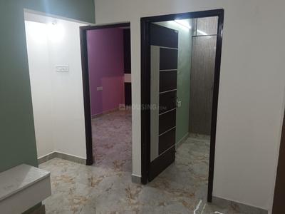 Bedroom Image of 690 Sq.ft 2 BHK Apartment / Flat for rent in Ambattur Chennai for Rs. 16000