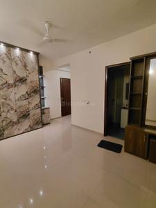 Hall Image of 1850 Sq.ft 3.5 BHK Builder Floor for rent in Arjunganj Lucknow for Rs. 35000