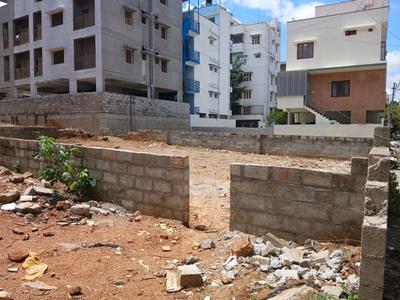 Image of 2400 Sq.ft Residential Plot / Land for sale in Nagarbhavi, Bengaluru for Rs. 31200000