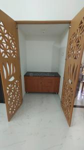 Kitchen Image of 800 Sq.ft 2 BHK Builder Floor for rent in Iyyappanthangal Chennai for Rs. 16500