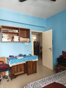 Bedroom Image of 1155 Sq.ft 2 BHK Apartment / Flat for sale in Jana Jeeva Orchid by Jana Jeeva Estates Pvt. Ltd., K R Puram Bengaluru for Rs. 8500000