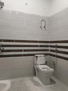 Bedroom Two Image of 1872 Sq.ft 3 BHK Villa for sale in Arsh Green Villa 2, Noida Extension Greater Noida for Rs. 8424000