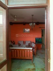 Bedroom Image of 1125 Sq.ft 3 BHK Builder Floor for sale in Malviya Nagar New Delhi for Rs. 10000000