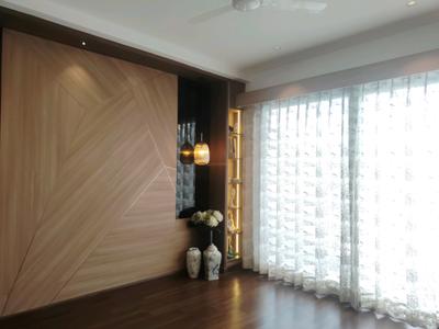 Bedroom Image of 2000 Sq.ft 3 BHK Builder Floor for sale in Sector 52 Gurgaon for Rs. 35000000