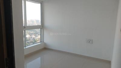 Bedroom Image of 412 Sq.ft 1 BHK Apartment / Flat for sale in Newlook Bhavya Elite, Antop Hill Mumbai for Rs. 12500000