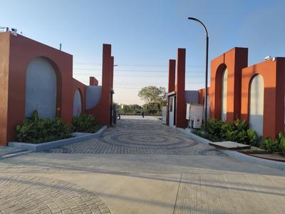 Image of 1000 Sq.ft Residential Plot / Land for sale in Rau, Indore for Rs. 5000000