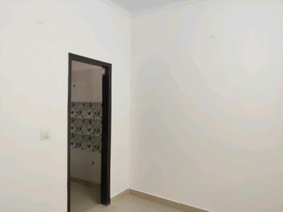 Bedroom Image of 750 Sq.ft 2 BHK Builder Floor for sale in DLF Ankur Vihar Ghaziabad for Rs. 2365465
