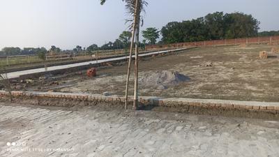 Image of 1000 Sq.ft Residential Plot / Land for sale in Mati, Lucknow for Rs. 1099000