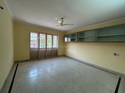 Hall Image of 1600 Sq.ft 3 BHK Independent House for rent in New Tippasandra Bengaluru for Rs. 50000