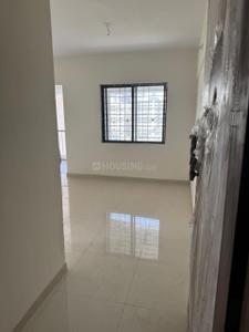 Hall Image of 920 Sq.ft 2 BHK Apartment / Flat for sale in Nagpal Marigold, Hadapsar Pune for Rs. 6000000
