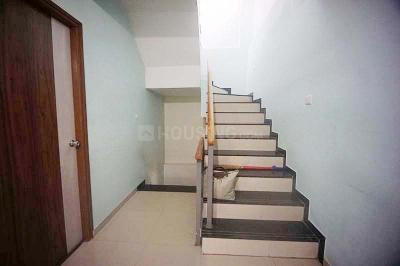 Staircase Image of 1080 Sq.ft 3 BHK Independent House for sale in Nirmal Sarovar, Vatva Ahmedabad for Rs. 11500000