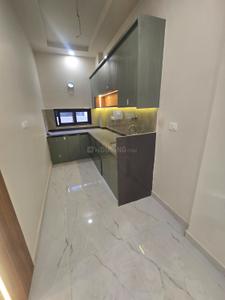 Kitchen Image of 1700 Sq.ft 3 BHK Villa for sale in Vaishali Nagar Extension Jaipur for Rs. 11500000