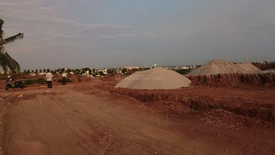 Image of 600 Sq.ft Residential Plot / Land for sale in  Nadaprabhu Kempegowda Layout, Kengeri, Bengaluru for Rs. 6800000