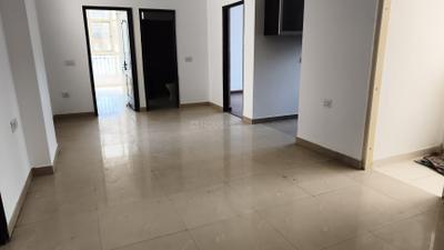 Living Room Image of 1275 Sq.ft 2.5 BHK Apartment / Flat for sale in Gardenia Square II, Crossings Republik Ghaziabad for Rs. 8500000