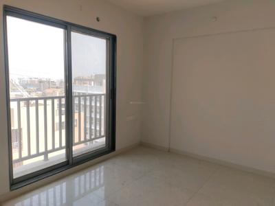 Bedroom Image of 1130 Sq.ft 2 BHK Apartment / Flat for sale in Tejas Heritage, Ulwe Navi Mumbai for Rs. 12000000