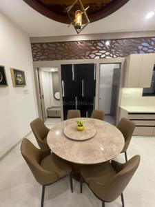 Hall Image of 3200 Sq.ft 4 BHK Independent House for sale in Nipania Indore for Rs. 17500000