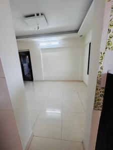 1 BHK Flat