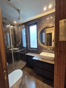 Image of 2250 Sq.ft 4 BHK Builder Floor for sale in Greater Kailash II, New Delhi for Rs. 67500000