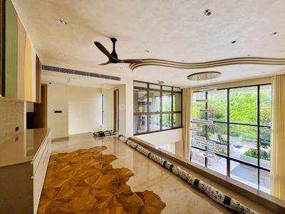 Hall Image of 7500 Sq.ft 5 BHK Duplex for sale in PS Navyom Phase I, New Alipore Kolkata for Rs. 125000000