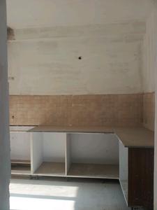 Kitchen Image of 1450 Sq.ft 3 BHK Apartment / Flat for sale in Amrapali Verona Heights, Noida Extension Greater Noida for Rs. 10924000