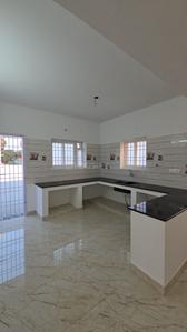 Kitchen Image of 780 Sq.ft 2 BHK Independent House for sale in Mahabalipuram Chennai for Rs. 4285000