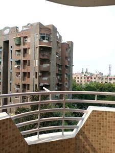 Bedroom Two Image of 2200 Sq.ft 4 BHK Apartment / Flat for sale in Sector 11 Dwarka New Delhi for Rs. 28800000