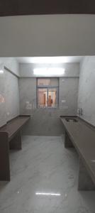 Kitchen Image of 823 Sq.ft 1 BHK Apartment / Flat for sale in Patel Eirene, Ambernath East Ambernath for Rs. 4000000