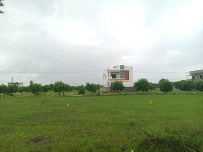 Image of 120 Sq.ft Residential Plot / Land for sale in Kompally, Hyderabad for Rs. 4100005