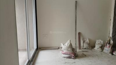 Bedroom Image of 1300 Sq.ft 2 BHK Apartment / Flat for sale in Kharghar Navi Mumbai for Rs. 35000000