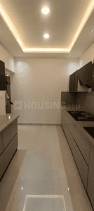 Image of 625 Sq.ft 1 BHK Apartment / Flat for sale in Ramky Lumina, Rayasandra, Bengaluru for Rs. 7600000