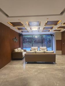 Hall Image of 690 Sq.ft 1 RK Apartment / Flat for rent in Pantheeramkavu Kozhikode for Rs. 26500