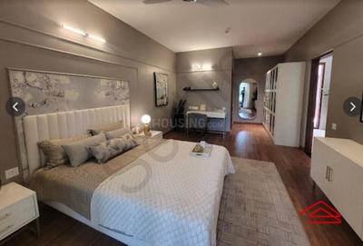 Bedroom Image of 1728 Sq.ft 3 BHK Apartment / Flat for sale in Brigade Sanctuary by Brigade Enterprises Ltd, Yamare Bengaluru for Rs. 26000000