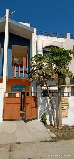 Image of 1400 Sq.ft 3 BHK Independent House for sale in Royal Town, Mhow, Indore for Rs. 3200000