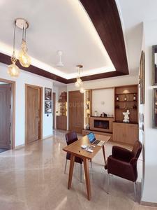 4 BHK Independent Builder Floor