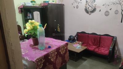 Bedroom Image of 315 Sq.ft 2 BHK Independent House for sale in Sangam Vihar New Delhi for Rs. 3000000