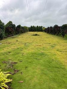 Image of 1200 Sq.ft Residential Plot / Land for sale in Basavan Kudchi, Belagavi for Rs. 2350000