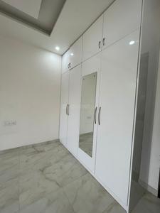 Bedroom Image of 3000 Sq.ft 3 BHK Builder Floor for rent in Emaar The Views, Sector 105 Mohali for Rs. 45000