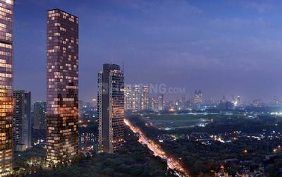 Image of 1600 Sq.ft 3 BHK Apartment / Flat for sale in Parel, Mumbai for Rs. 70000000
