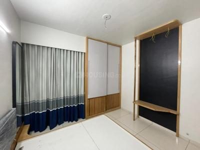 Bedroom Image of 1350 Sq.ft 3 BHK Apartment / Flat for sale in Siddhivinayak Highland, Bhayli Vadodara for Rs. 8000000
