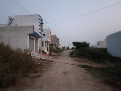 Image of 1000 Sq.ft Residential Plot / Land for sale in Hiran Magri, Udaipur for Rs. 3300000