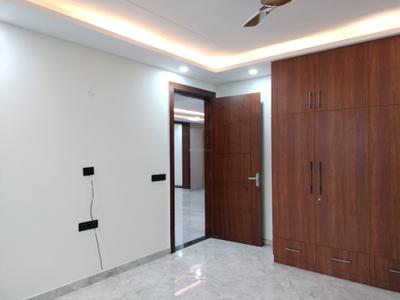 Bedroom Image of 3150 Sq.ft 4 BHK Builder Floor for sale in Sector 31 Faridabad for Rs. 35000000