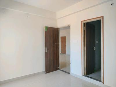Bedroom Image of 1386 Sq.ft 3 BHK Apartment / Flat for sale in SVN Green Nest, Electronic City Bengaluru for Rs. 6600000
