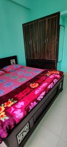 Bedroom Image of 950 Sq.ft 2 BHK Independent House for rent in Abids Hyderabad for Rs. 28000